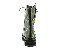 Bottines - IACNISO 03 | Laura Vita New