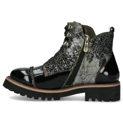 Bottines - IACNISO 04 | Laura Vita Shop