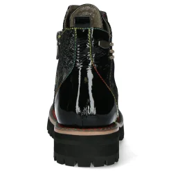 Bottines - IACNISO 04 | Laura Vita Shop
