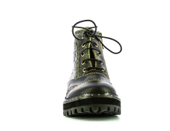 Bottines - IACNISO 02 | Laura Vita Fashion