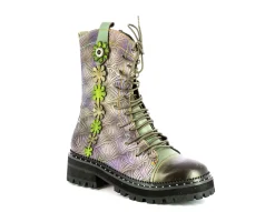 Bottines - IACNISO 03 | Laura Vita New