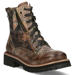 Bottines - IACNISO 13 | Laura Vita Outlet
