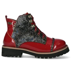 Bottines - IACNISO 04 | Laura Vita Shop