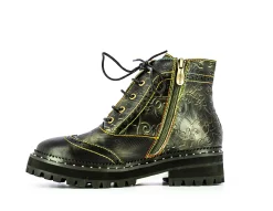 Bottines - IACNISO 02 | Laura Vita Fashion