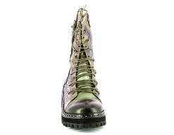 Bottines - IACNISO 03 | Laura Vita New