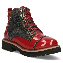 Bottines - IACNISO 04 | Laura Vita Shop