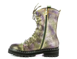 Bottines - IACNISO 03 | Laura Vita New