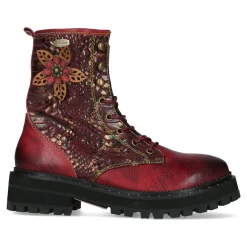 Bottines - IACNISO 01 | Laura Vita Online