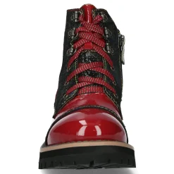 Bottines - IACNISO 04 | Laura Vita Shop