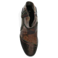 Bottines - IBCALONO01 | Laura Vita Outlet
