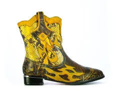 Bottines - IBCALONO 04 | Laura Vita Discount