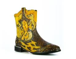 Bottines - IBCALONO 04 | Laura Vita Discount