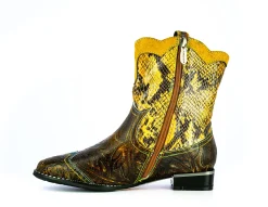 Bottines - IBCALONO 04 | Laura Vita Discount