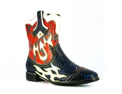 Bottines - IBCALONO 04 | Laura Vita Discount