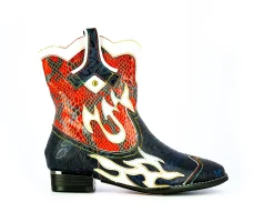 Bottines - IBCALONO 04 | Laura Vita Discount