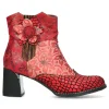 Bottines - IBCANO 01 | Laura Vita Hot