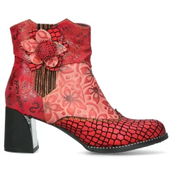 Bottines - IBCANO 01 | Laura Vita Hot