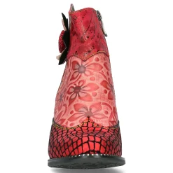 Bottines - IBCANO 01 | Laura Vita Hot