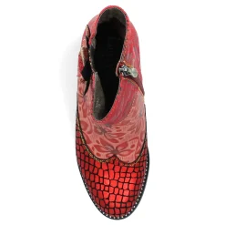 Bottines - IBCANO 01 | Laura Vita Hot
