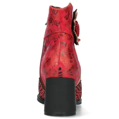 Bottines - IBCANO 01 | Laura Vita Hot