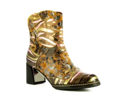 Bottines - IBCANO 04 | Laura Vita Clearance
