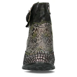 Bottines - IBCANO 01 | Laura Vita Hot