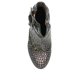 Bottines - IBCANO 01 | Laura Vita Hot