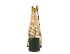 Bottines - IBCANO 04 | Laura Vita Clearance