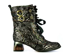 Bottines - IBCRAO 05 | Laura Vita Online