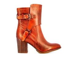 Bottines - IBCTICO 25 | Laura Vita Online