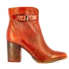 Bottines - IBCTICO 01 | Laura Vita Sale