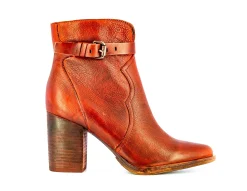 Bottines - IBCTICO 01 | Laura Vita Sale
