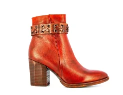 Bottines - IBCTICO 06 | Laura Vita Shop