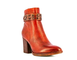 Bottines - IBCTICO 06 | Laura Vita Shop