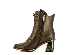 Bottines - IDCALINAO 02 | Laura Vita Hot