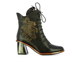 Bottines - IDCALINAO 02 | Laura Vita Hot