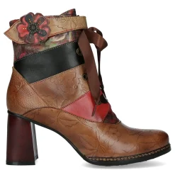 Bottines - IDCANO 04 | Laura Vita Flash Sale