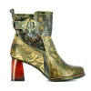 Bottines - IDCANO 02 | Laura Vita Shop
