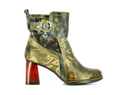 Bottines - IDCANO 02 | Laura Vita Shop