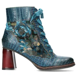 Bottines - IDCANO 06 | Laura Vita Cheap