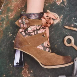 Bottines - IDCANO 04 | Laura Vita Shop