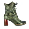 Bottines - IDCANO 05 | Laura Vita Flash Sale