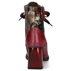 Bottines - IDCANO 04 | Laura Vita Flash Sale