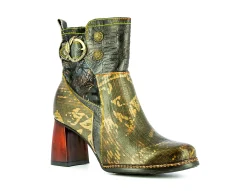 Bottines - IDCANO 02 | Laura Vita Shop