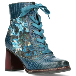Bottines - IDCANO 06 | Laura Vita Cheap