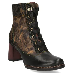 Bottines - IDCANO 06 | Laura Vita Sale