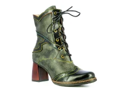 Bottines - IDCANO 05 | Laura Vita Flash Sale
