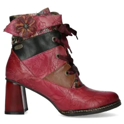 Bottines - IDCANO 04 | Laura Vita Flash Sale