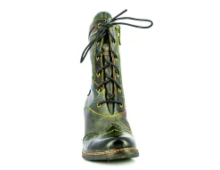 Bottines - IDCANO 05 | Laura Vita Flash Sale