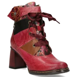 Bottines - IDCANO 04 | Laura Vita Flash Sale